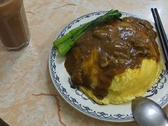 -渔记茶餐厅(渔村店)
