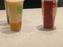-奈雪的茶(金鹰广场店)