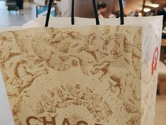 -霸王茶姬(上海恒基名人店)