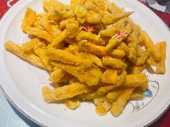 -吴记酱骨炖菜馆(康安路店)