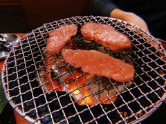 -大阪烧肉BAKA一代(十亩地店)