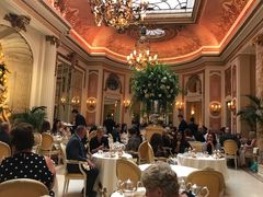 -The Ritz Restaurant