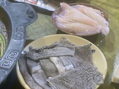 -黄潇洒老火锅(九眼桥宏济巷店)