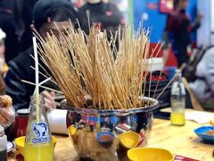 -冒椒火辣(太古里店)
