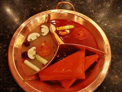 -老码头火锅(玉林店)