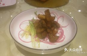 Changzhou Abalone