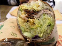 -特派卷·老北京烤鸭卷(合生汇购物中心店)