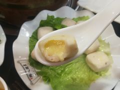 -港迹·鲜围煮海鲜火锅(湖州时代广场店)