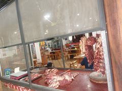 门面-佳荣老五生态牛肉馆