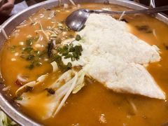 -晏老九豆花饭家常菜(上海城店)