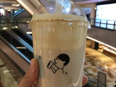 -喜茶(上海兴业太古汇店)