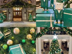 -LONG BAR 廊吧(外滩华尔道夫酒店)