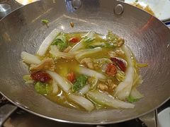-小菜园新徽菜(镇江丹阳吾悦店)