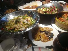 -醉得意·山茶油炒土鸡(泰安火车站大润发店)