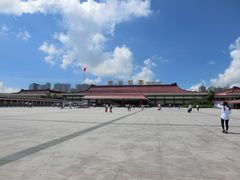 -珠海拱北口岸