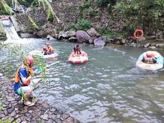 -将军关探险漂流