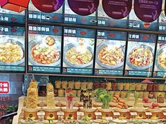-山河屯铁锅炖鲜鹅·东北菜(开发区一店)