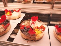 -PETIT PARIS 小巴黎(凯德1818店)
