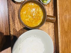 -李百蟹·江南蟹黄面(夫子庙店)
