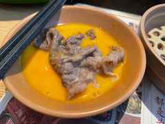 -温野菜涮涮锅(曲江大悦城店)