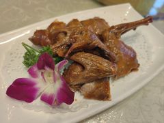 -日日鲜茶餐厅(小公园店)