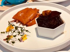 -丰收日·小海鲜·沪上家宴(顾村正大店)