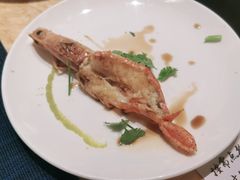 -常州富力喜来登酒店 Feast盛宴标帜西餐厅(新北万达广场店)