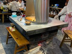 -咊记茅草棚柴火鸡(乌当店)