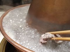 -宣武小院涮肉(前门店)