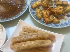 -协顺园回头馆(南顺城路店)