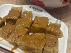 -阿利茄汁面(二七万达店)