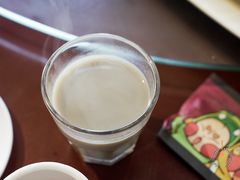-惠丰涮肉馆(德宝新园店)