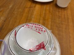 -王婆婆老妈蹄花·川菜馆(太古里二店)