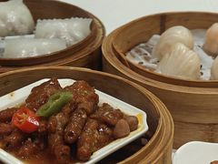 -稻香海鲜饭店(第一国际店)