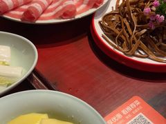 -袁老四重庆老火锅(桐梓坡店)