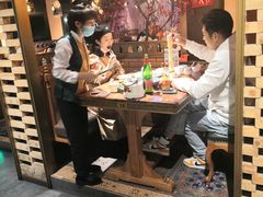 -胖老汉椒麻鸡清真新疆菜(西御街店)