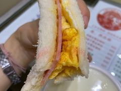 -义顺牛奶公司(新马路老店)