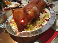 -广州富力君悦大酒店·凯菲厅