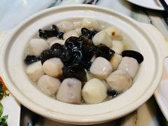 -功德林(南京西路店)