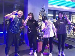 -METIS FITNESS女性健身工作室
