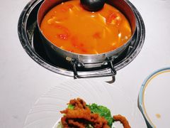 -蕃茄述·好汤自然来(江汉路店)