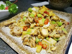 -湘与香缘·湖南菜(王府井北京市百货大楼店)