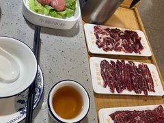 -杏花吴记牛肉火锅