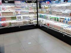 -盒马鲜生(馥邦国际店)