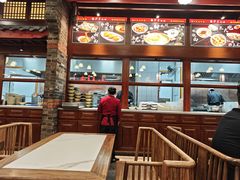 -龙抄手(春熙路总店)