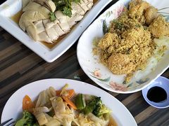 -津津餐室