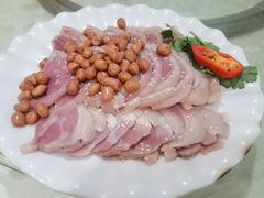 巧手折骨猪手-茂港柏香(侨港路店)