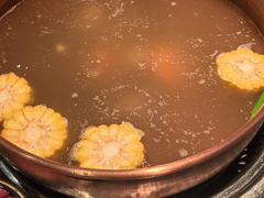 -牛村来人潮汕牛肉火锅(西单店)