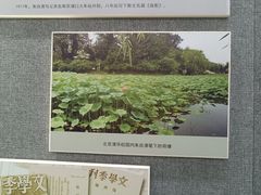 -朱自清故居