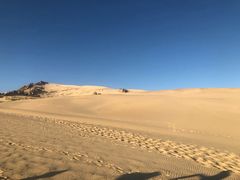 -玉龙沙湖景区